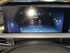 Chery Tiggo 8 PLUS 2021 290TGDI DCT Luxury Edition - ფოტო 12