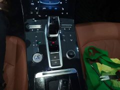Chery Tiggo 8 PLUS 2021 290TGDI DCT Luxury Edition - ფოტო 14
