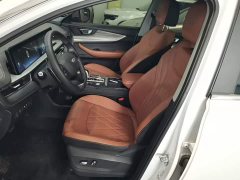 Chery Tiggo 8 PLUS 2021 290TGDI DCT Luxury Edition - ფოტო 15