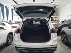 Chery Tiggo 8 PLUS 2021 290TGDI DCT Luxury Edition - ფოტო 19