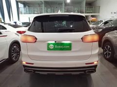 Chery Tiggo 8 PLUS 2021 290TGDI DCT Luxury Edition - ფოტო 6
