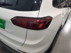 Chery Tiggo 8 PLUS 2021 290TGDI DCT Luxury Edition - ფოტო 8