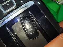 Chery Tiggo 8 PLUS 2021 290TGDI DCT Luxury Edition - ფოტო 9