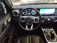 Tank 300 City Edition 2.0T Stylish - ფოტო 11