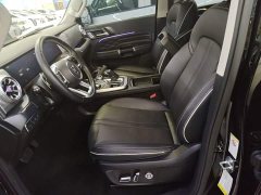 Tank 300 City Edition 2.0T Stylish - ფოტო 15