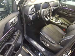 Tank 300 City Edition 2.0T Stylish - ფოტო 16