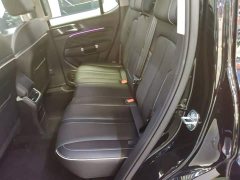 Tank 300 City Edition 2.0T Stylish - ფოტო 17