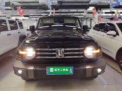 Tank 300 City Edition 2.0T Stylish - ფოტო 3