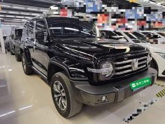 Tank 300 City Edition 2.0T Stylish - ფოტო 4