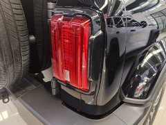 Tank 300 City Edition 2.0T Stylish - ფოტო 8