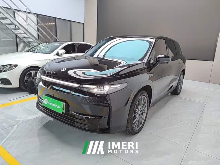 Leapmotor C10 530 Smart Comfort Edition - ავტომობილი ჩინეთიდან