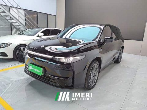 2024 Leapmotor C10 530 Smart Comfort Edition - ავტომობილი ჩინეთიდან