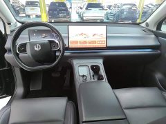 Leapmotor C10 530 Smart Comfort Edition - ფოტო 10