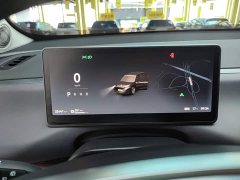 Leapmotor C10 530 Smart Comfort Edition - ფოტო 12