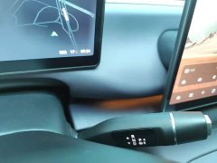Leapmotor C10 530 Smart Comfort Edition - ფოტო 14