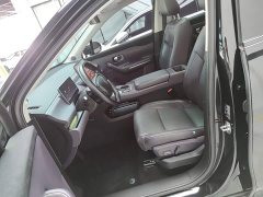 Leapmotor C10 530 Smart Comfort Edition - ფოტო 15