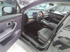 Leapmotor C10 530 Smart Comfort Edition - ფოტო 16