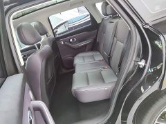 Leapmotor C10 530 Smart Comfort Edition - ფოტო 17