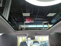 Leapmotor C10 530 Smart Comfort Edition - ფოტო 18