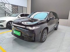 Leapmotor C10 530 Smart Comfort Edition - ფოტო 2