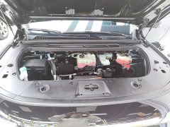 Leapmotor C10 530 Smart Comfort Edition - ფოტო 20