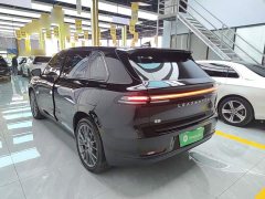 Leapmotor C10 530 Smart Comfort Edition - ფოტო 5