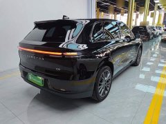 Leapmotor C10 530 Smart Comfort Edition - ფოტო 7