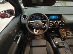 Mercedes-Benz GLA 2020 GLA 180 - ფოტო 11