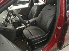 Mercedes-Benz GLA 2020 GLA 180 - ფოტო 15