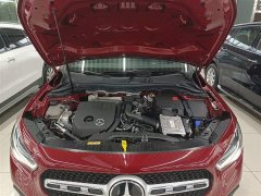 Mercedes-Benz GLA 2020 GLA 180 - ფოტო 20