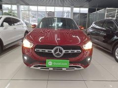 Mercedes-Benz GLA 2020 GLA 180 - ფოტო 3