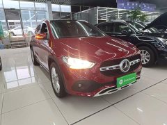 Mercedes-Benz GLA 2020 GLA 180 - ფოტო 4