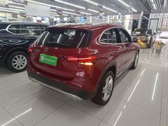 Mercedes-Benz GLA 2020 GLA 180 - ფოტო 7