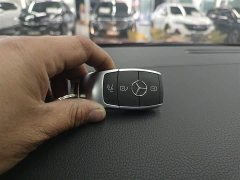 Mercedes-Benz GLA 2020 GLA 180 - ფოტო 9