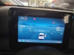Wuling Zhiguang New Energy 2025 305km Aspiring Edition - ფოტო 12