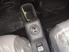 Wuling Zhiguang New Energy 2025 305km Aspiring Edition - ფოტო 14