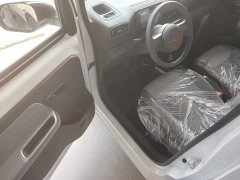 Wuling Zhiguang New Energy 2025 305km Aspiring Edition - ფოტო 16