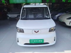 Wuling Zhiguang New Energy 2025 305km Aspiring Edition - ფოტო 3