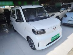 Wuling Zhiguang New Energy 2025 305km Aspiring Edition - ფოტო 4