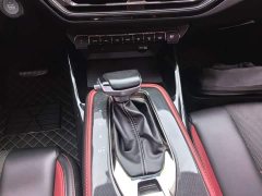Changan Oushan X5 1.5T DCT Luxury - ფოტო 10