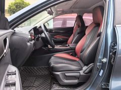 Changan Oushan X5 1.5T DCT Luxury - ფოტო 11