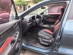 Changan Oushan X5 1.5T DCT Luxury - ფოტო 12