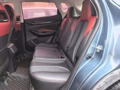 Changan Oushan X5 1.5T DCT Luxury - ფოტო 13