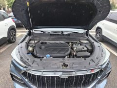 Changan Oushan X5 1.5T DCT Luxury - ფოტო 16