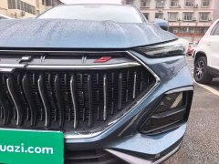 Changan Oushan X5 1.5T DCT Luxury - ფოტო 18