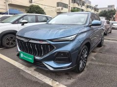 Changan Oushan X5 1.5T DCT Luxury - ფოტო 2