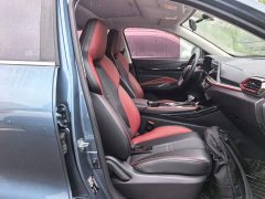 Changan Oushan X5 1.5T DCT Luxury - ფოტო 20