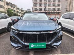 Changan Oushan X5 1.5T DCT Luxury - ფოტო 3