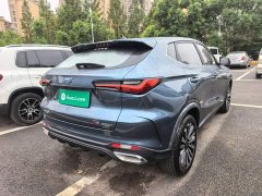 Changan Oushan X5 1.5T DCT Luxury - ფოტო 5