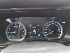 Changan Oushan X5 1.5T DCT Luxury - ფოტო 8